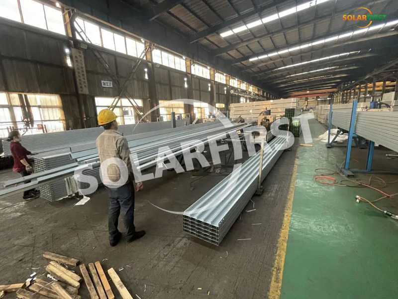 Xiamen SolFirsTech Energy Technology Co., Ltd