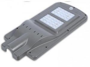 屋外照明 防水 IP65 ソーラー LED 街路照明シリーズ