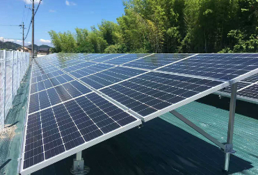 SolFirsTechが日本の顧客とプロジェクト現場を訪問