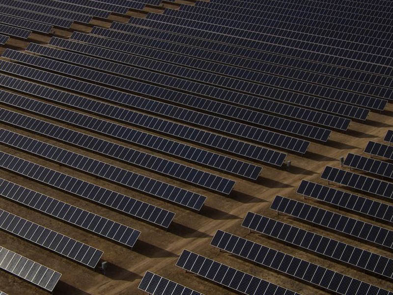 欧州議会: 2028年までにすべての新築建物に太陽エネルギーを使用させるべき!