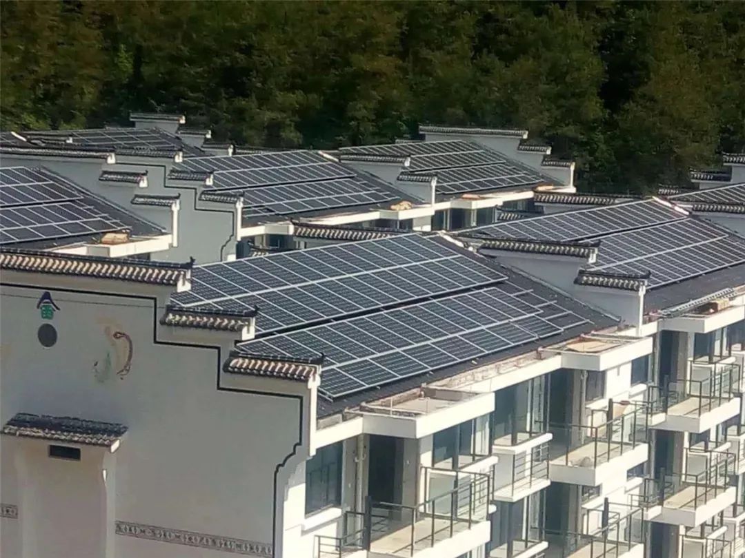 分散型太陽光発電の配電と蓄電には大きな将来性がある