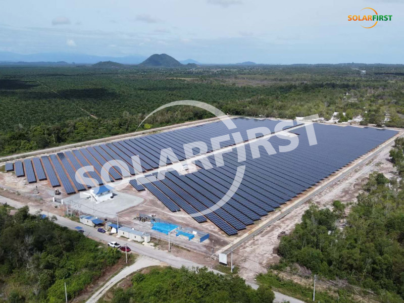 国家エネルギー局：2025年までに太陽熱発電の規模を年間約3GW増加させるよう努める。