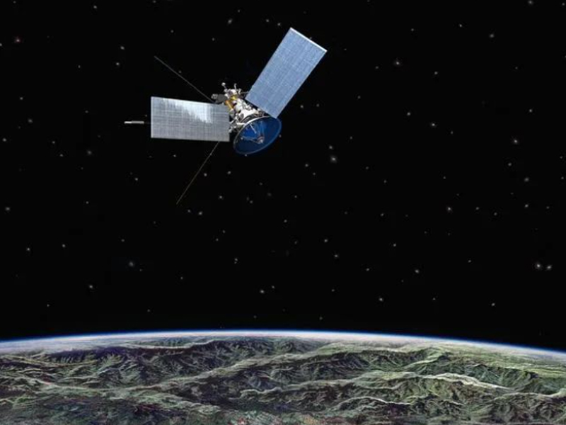 中国はSolFirsTechullyが初の宇宙太陽光発電衛星を打ち上げたことに成功