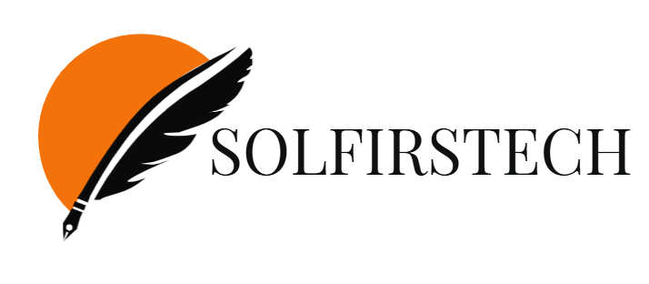 SolFirsTech
